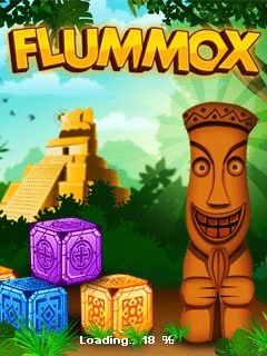 game pic for Flummox: Brainstorming puzzle